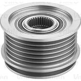 Alternator pulley VALEO - 588032