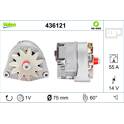 Alternator (Remanufactured) VALEO - 436121
