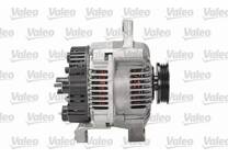 Alternator (Remanufactured)
