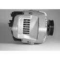 Alternator (Remanufactured) VALEO - 437206