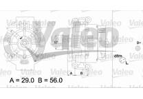 Alternator (Remanufactured)
