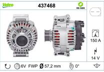Alternator (Remanufactured)