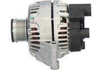 Alternator (Remanufactured)