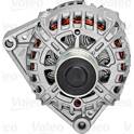 Alternator (Remanufactured) VALEO - 437532