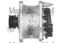 Alternator (Remanufactured)