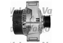 Alternator (Remanufactured)