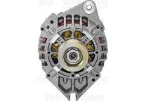 Alternator (new)