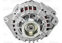 Alternator (new)