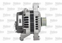 Alternator (new)