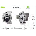 Alternator (new) VALEO - 439524