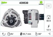 Alternator (new)