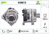 Alternator (new)