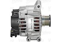 Alternator (new)
