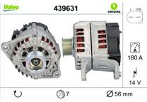 Alternator (new)