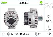 Alternator (new)