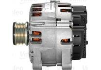Alternator (new)
