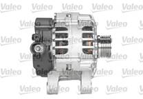 Alternator (new)