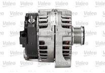 Alternator (new)