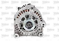 Alternator (new)