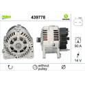 Alternator (new) VALEO - 439778