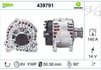 Alternator (new)