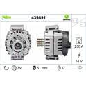 Alternator (new) VALEO - 439891
