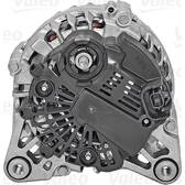 Alternator (new) VALEO - 439923