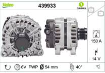 Alternator (new)