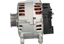 Alternator (Remanufactured)