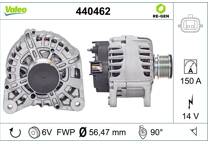 Alternator (Remanufactured)
