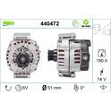 Alternator (Remanufactured) VALEO - 440472