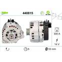 Alternator (Remanufactured) VALEO - 440815