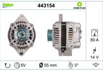 Alternator (new)