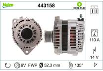 Alternator (new)