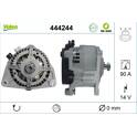 Alternator (Remanufactured) VALEO - 444244