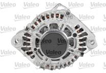 Alternator (new)