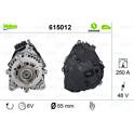 Alternator VALEO - 615012