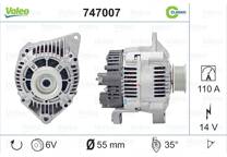 Alternator (Remanufactured)