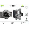 Alternator VALEO - 849230