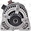 Alternatore (Rigenerato) VALEO - 200003