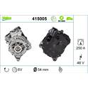 Alternatore (Rigenerato) VALEO - 415005