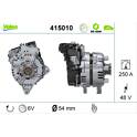 Alternatore (Rigenerato) VALEO - 415010