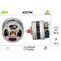 Alternatore (nove) VALEO - 432794