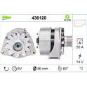Alternatore (Rigenerato) VALEO - 436120