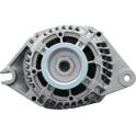Alternatore (Rigenerato) VALEO - 436336