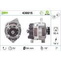 Alternatore (Rigenerato) VALEO - 436615