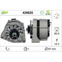 Alternatore (Rigenerato) VALEO - 436625