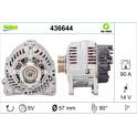 Alternatore (Rigenerato) VALEO - 436644