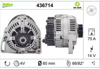 Alternatore (Rigenerato)