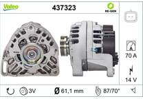 Alternatore (Rigenerato)